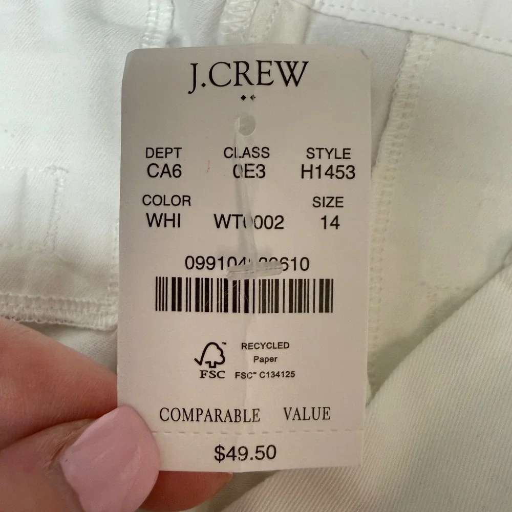 J.Crew 5
